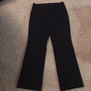 ❣️Express Editor Wide Legged Work Pants